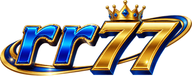 rr77 logo